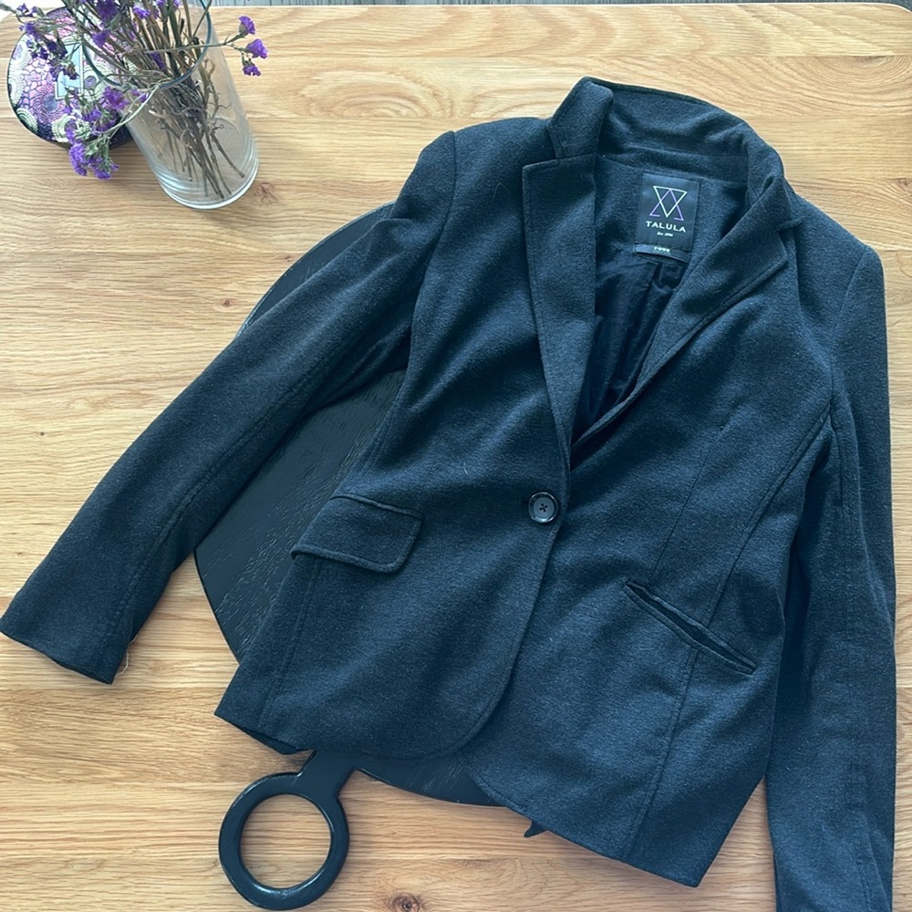 Aritzia Blazer